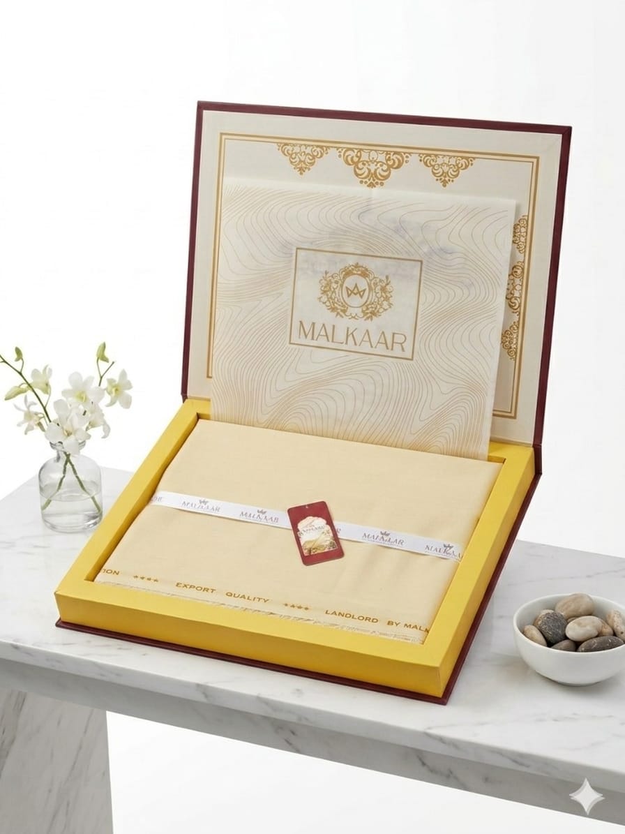 LandLord Cotton by Malkaar
