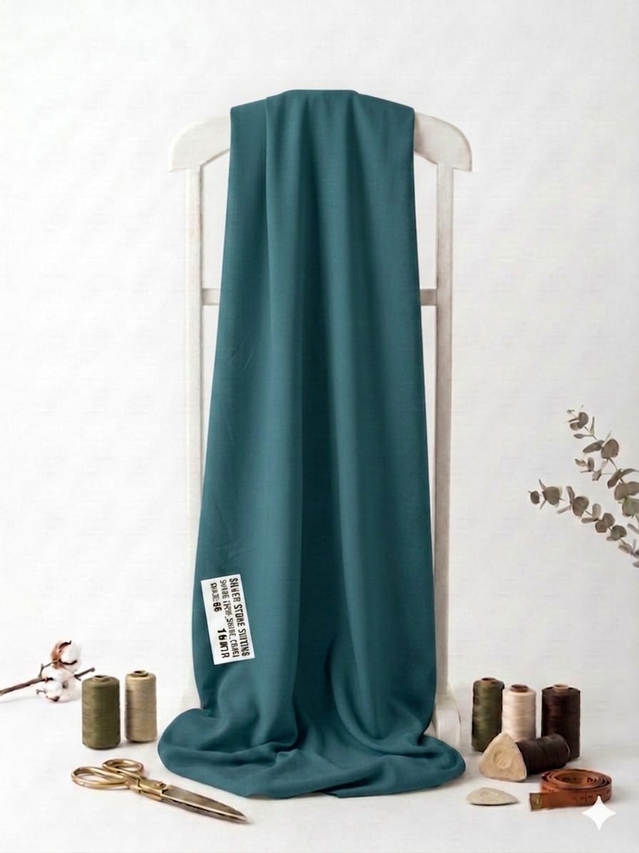 SILVER STONE PREMIUM SHALWAR KAMEEZ FABRIC.