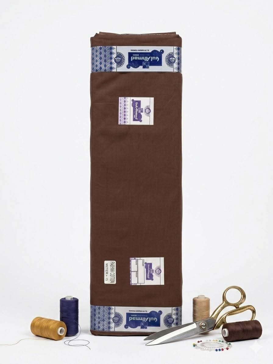 PAASBAN COTTON