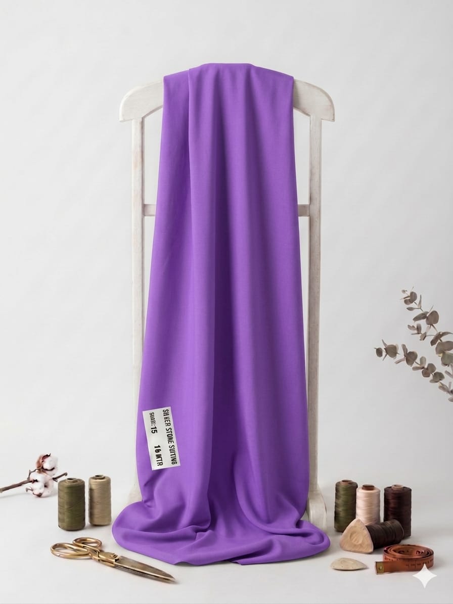 SILVER STONE PREMIUM SHALWAR KAMEEZ FABRIC.
