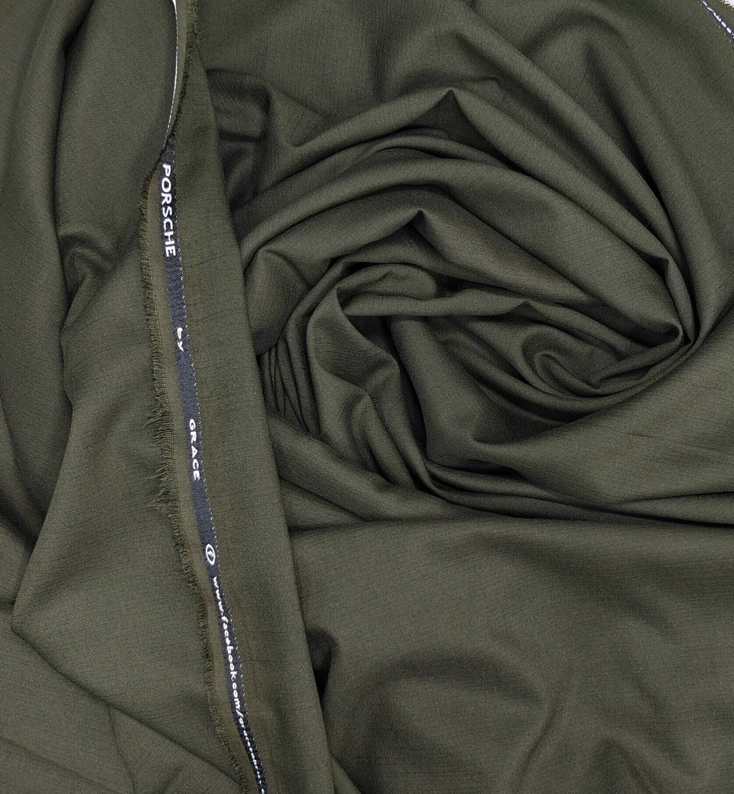 Grace Fabric