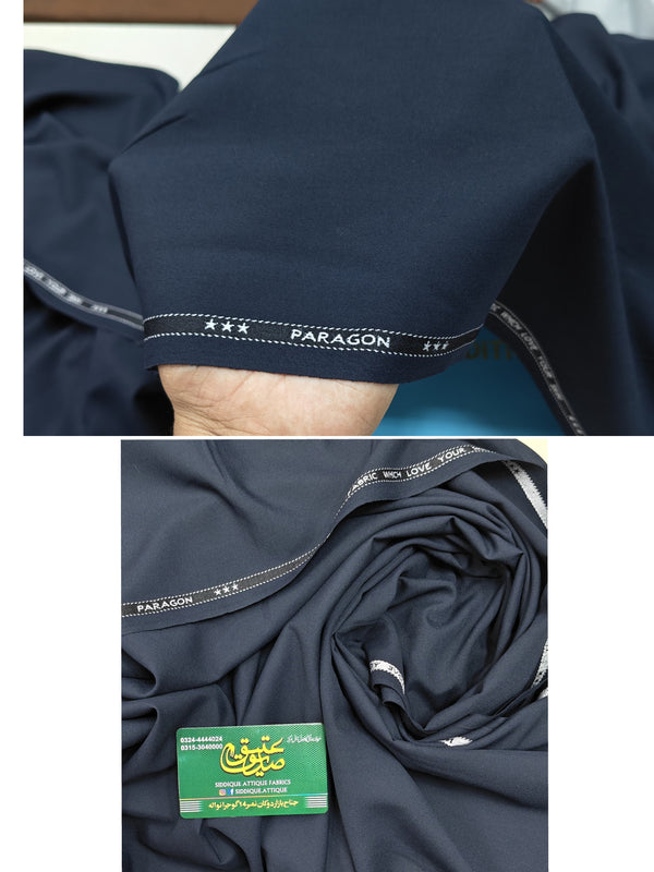 Wheels PARAGON Premium Wash & Wear – Dark Navy