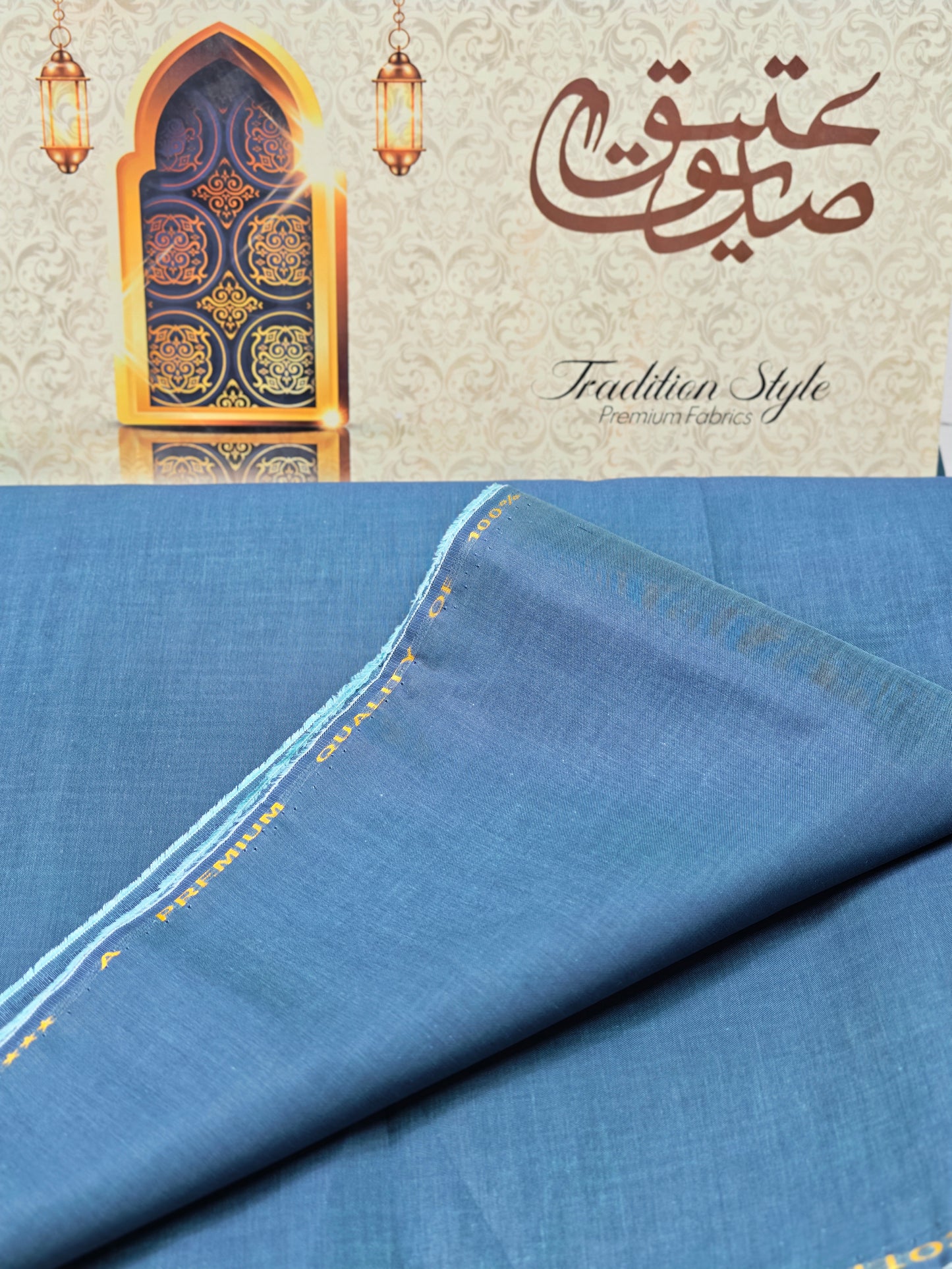 Tycoon COTTON