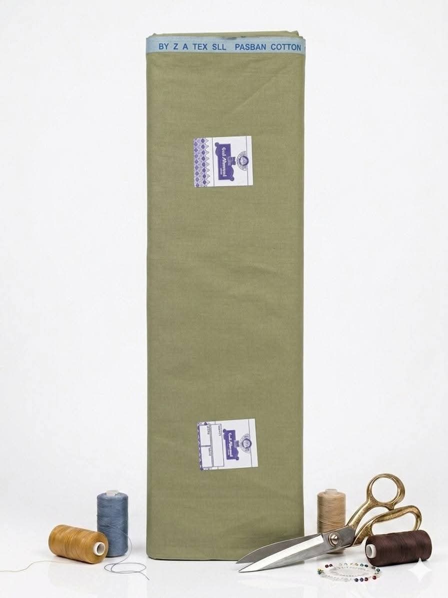 PAASBAN COTTON