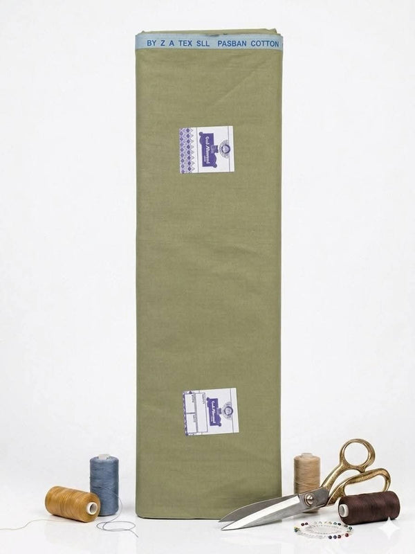 PAASBAN COTTON