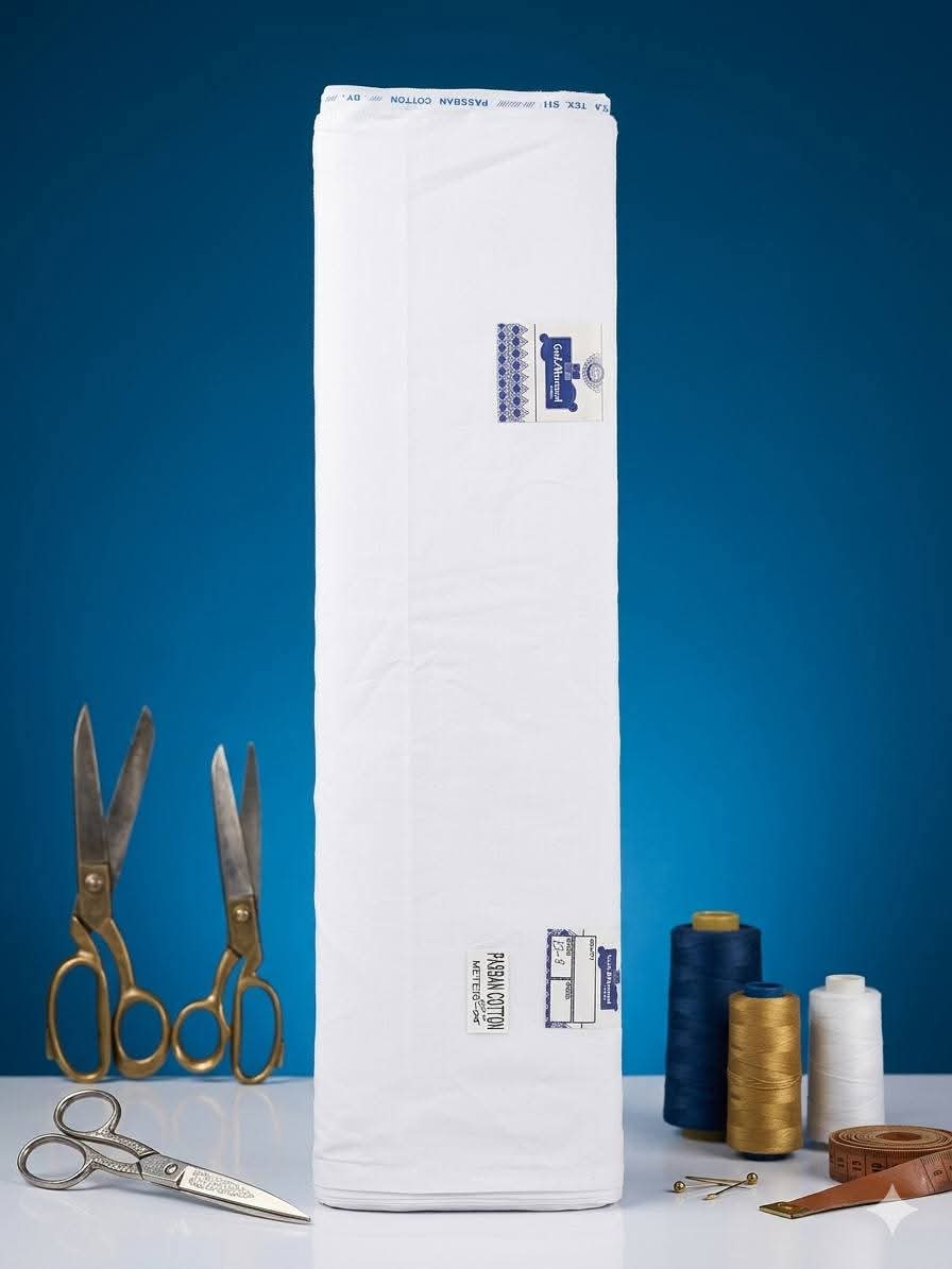 PAASBAN COTTON