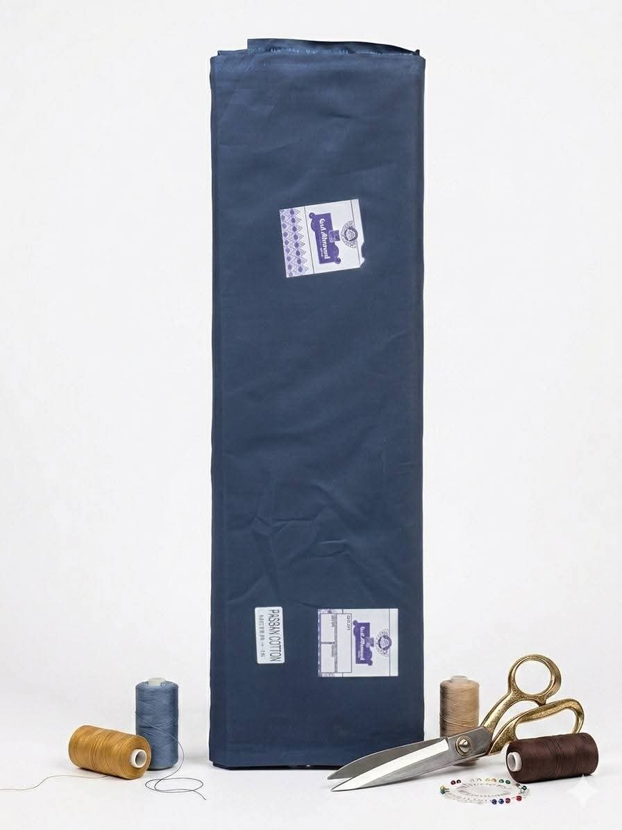 PAASBAN COTTON