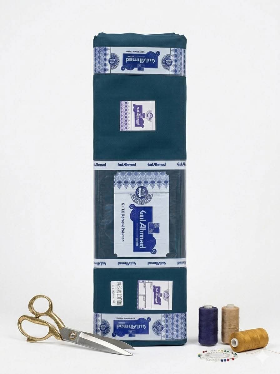 PAASBAN COTTON