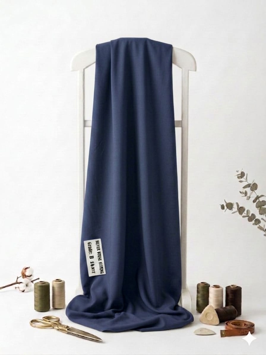 SILVER STONE PREMIUM SHALWAR KAMEEZ FABRIC.