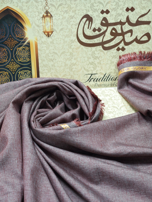 Glory Fabric Summer