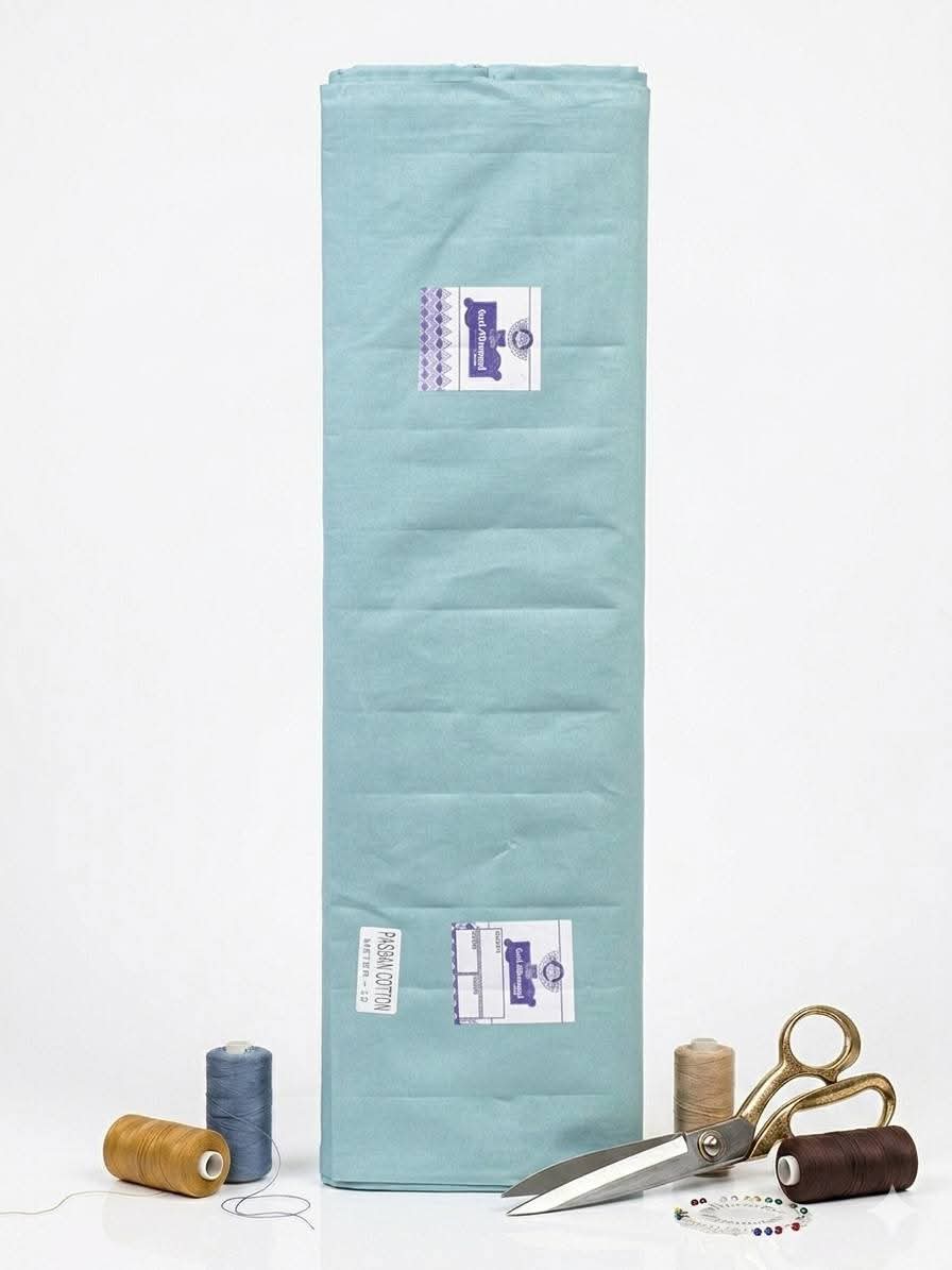 PAASBAN COTTON