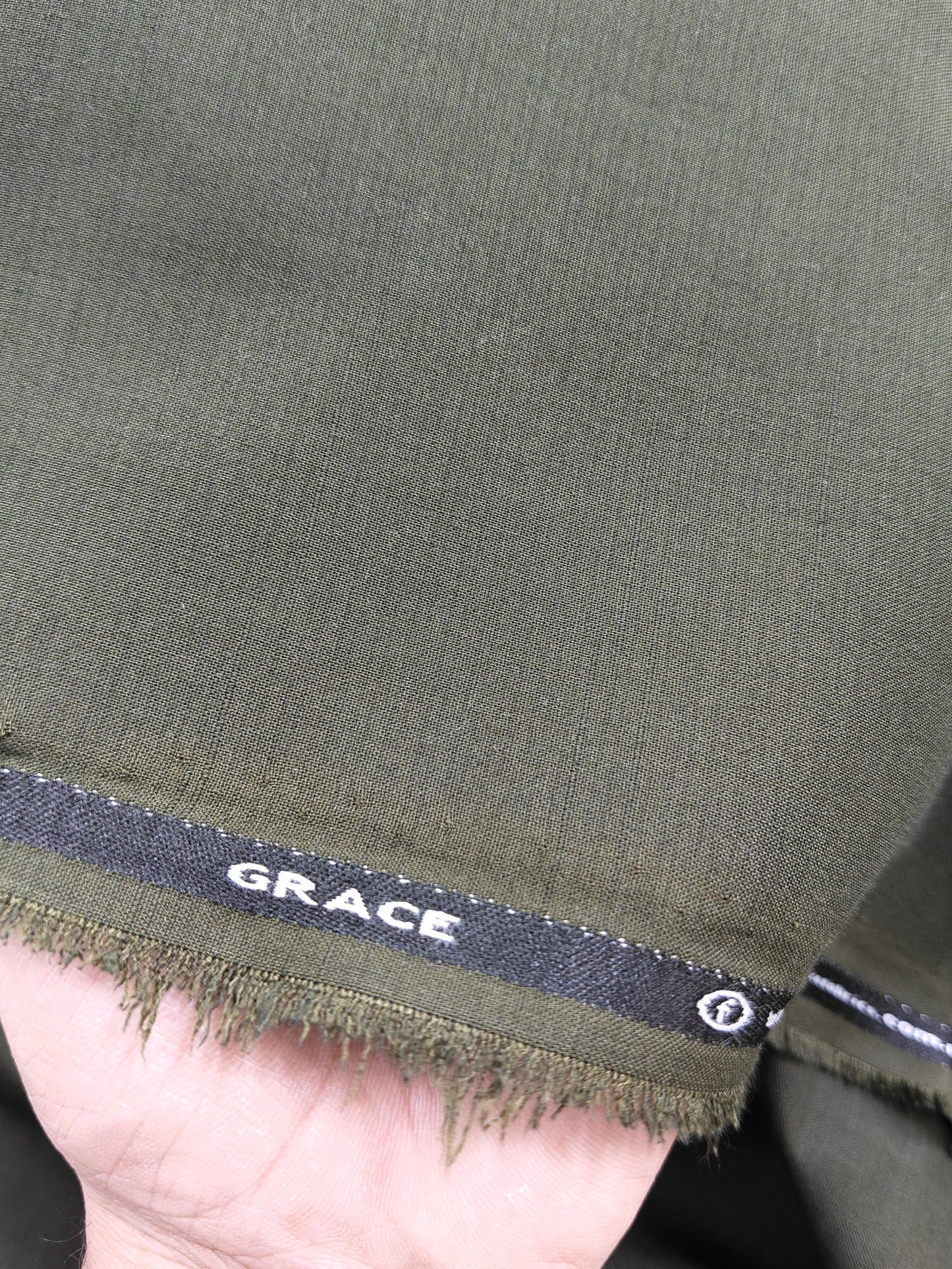 Grace Fabric