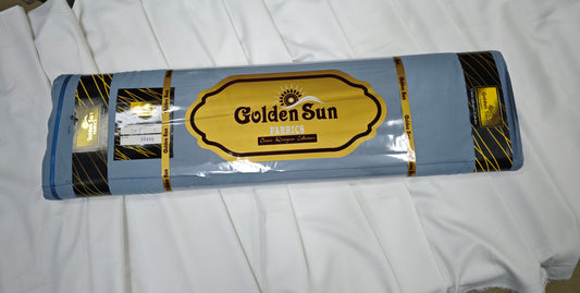 Golden Sun Fabrics